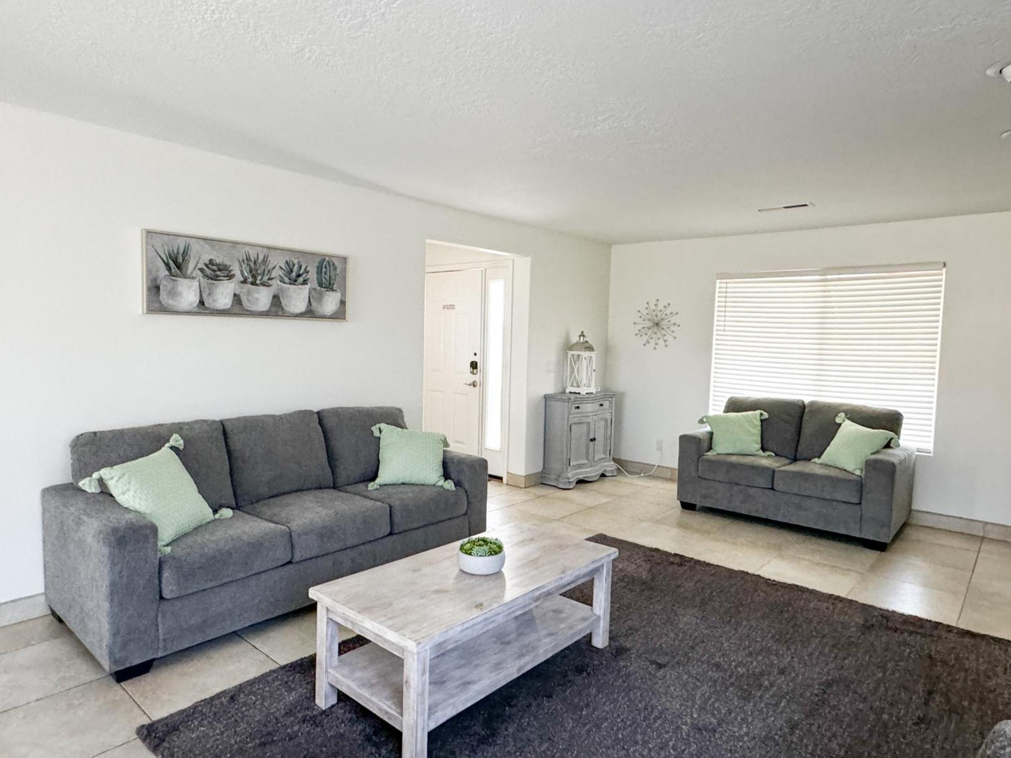 Modern Resort Condo - Pools, Courts & Scenic Views St. George Eksteriør bilde